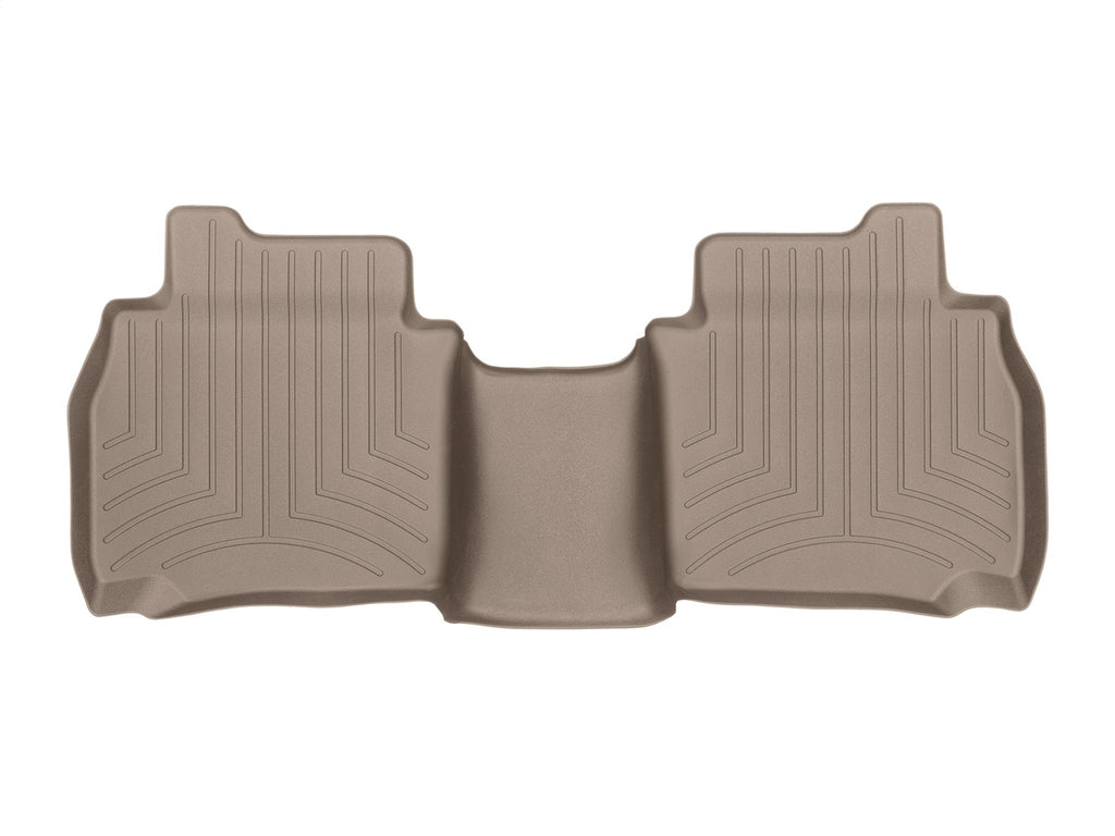 Weathertech 4510382 FloorLiner™ DigitalFit® for Select Buick LaCrosse