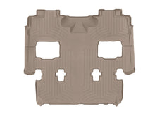 Load image into Gallery viewer, Weathertech 4510402 FloorLiner™ DigitalFit® for Select Ford Expedition, Lincoln Navigator