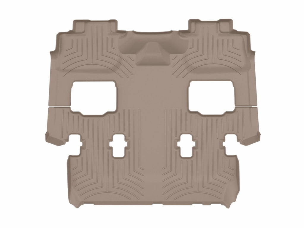 Weathertech 4510402IM FloorLiner™ HP for Select Ford Expedition, Lincoln Navigator