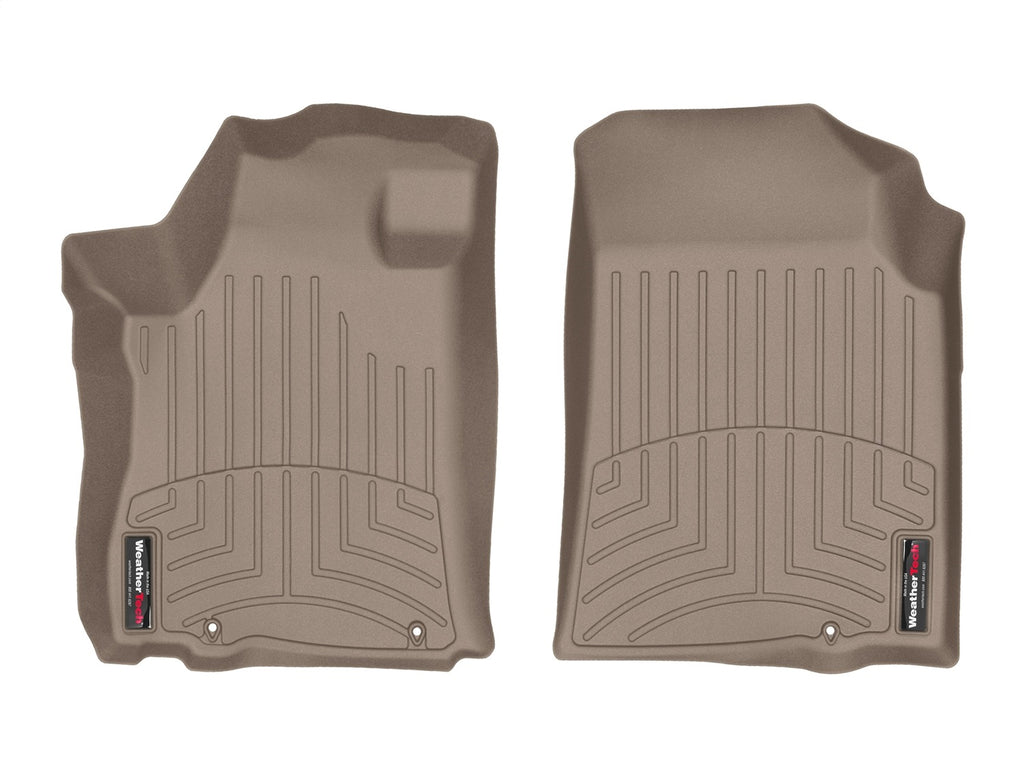 Weathertech 4510471 FloorLiner™ DigitalFit® for Select Nissan Altima