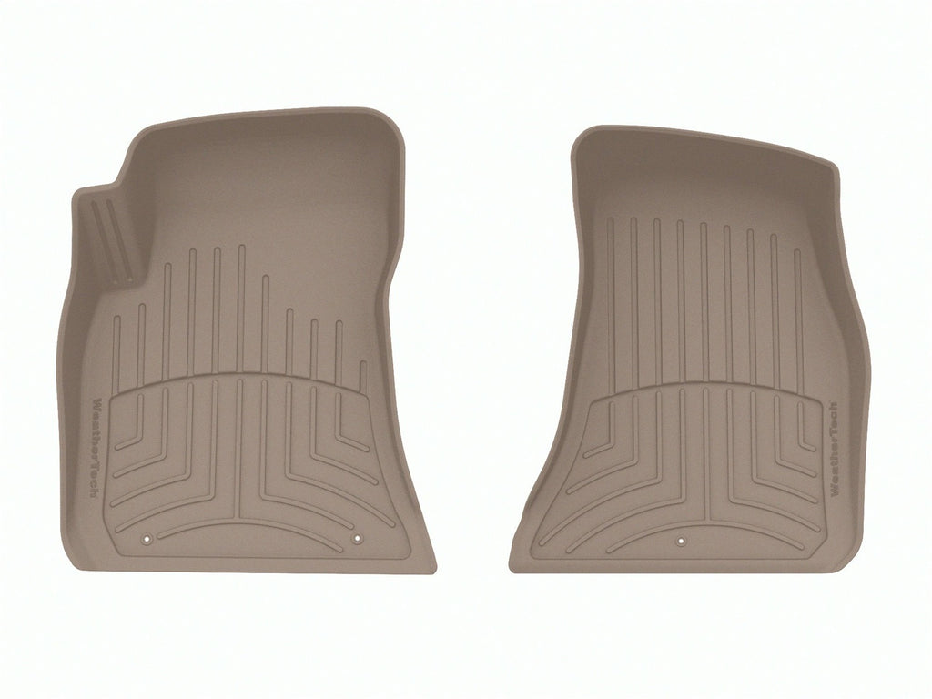 Weathertech 4510491IM FloorLiner™ HP for Select Dodge Challenger