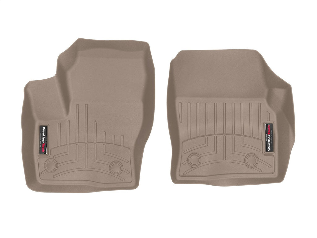Weathertech 4510521 FloorLiner™ DigitalFit® for Select Lincoln MKC