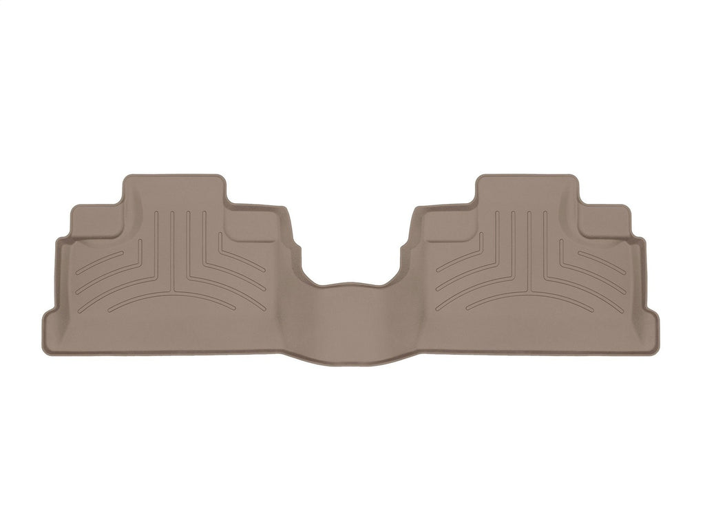 Weathertech 451052IM FloorLiner™ HP for Select Jeep Wrangler