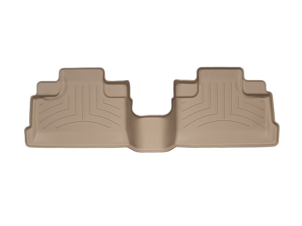Weathertech 451052 FloorLiner™ DigitalFit® for Select Jeep Wrangler