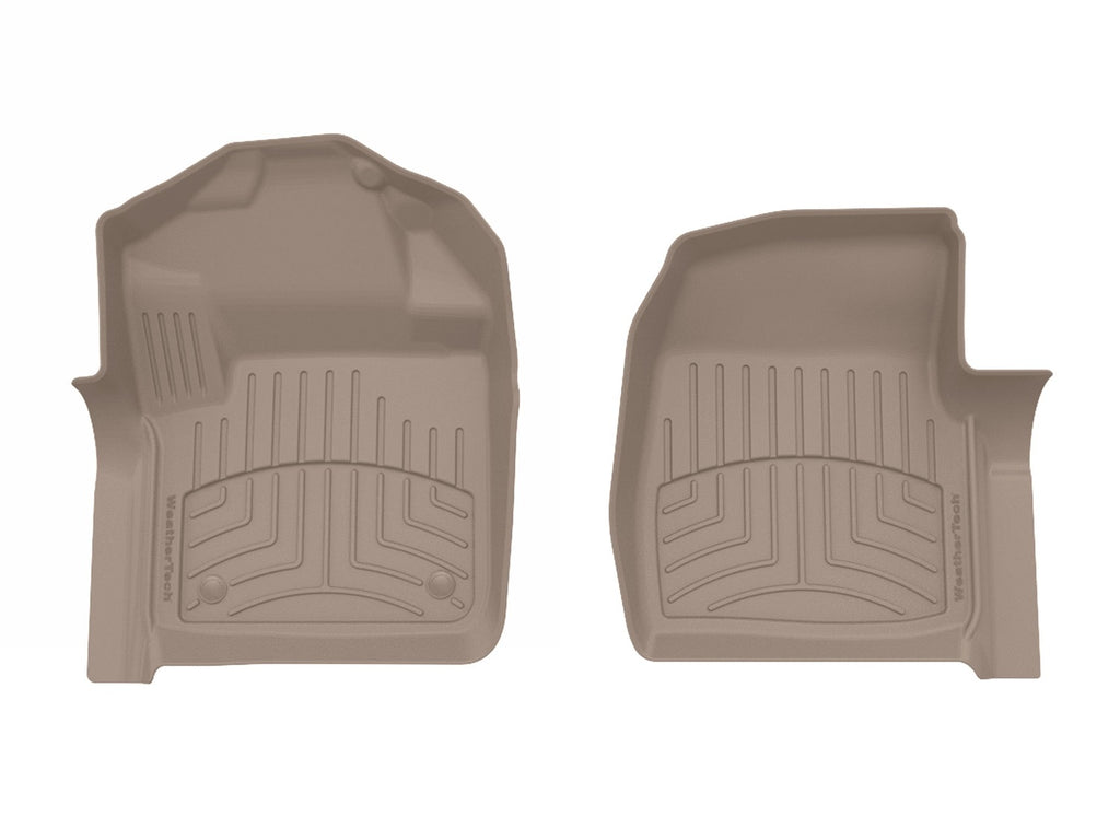 Weathertech 4510541IM FloorLiner™ HP for Select Ford F-250 Super Duty, Ford F-350 Super Duty, Ford F-450 Super Duty