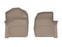 Load image into Gallery viewer, Weathertech 4510541IM FloorLiner™ HP for Select Ford F-250 Super Duty, Ford F-350 Super Duty, Ford F-450 Super Duty