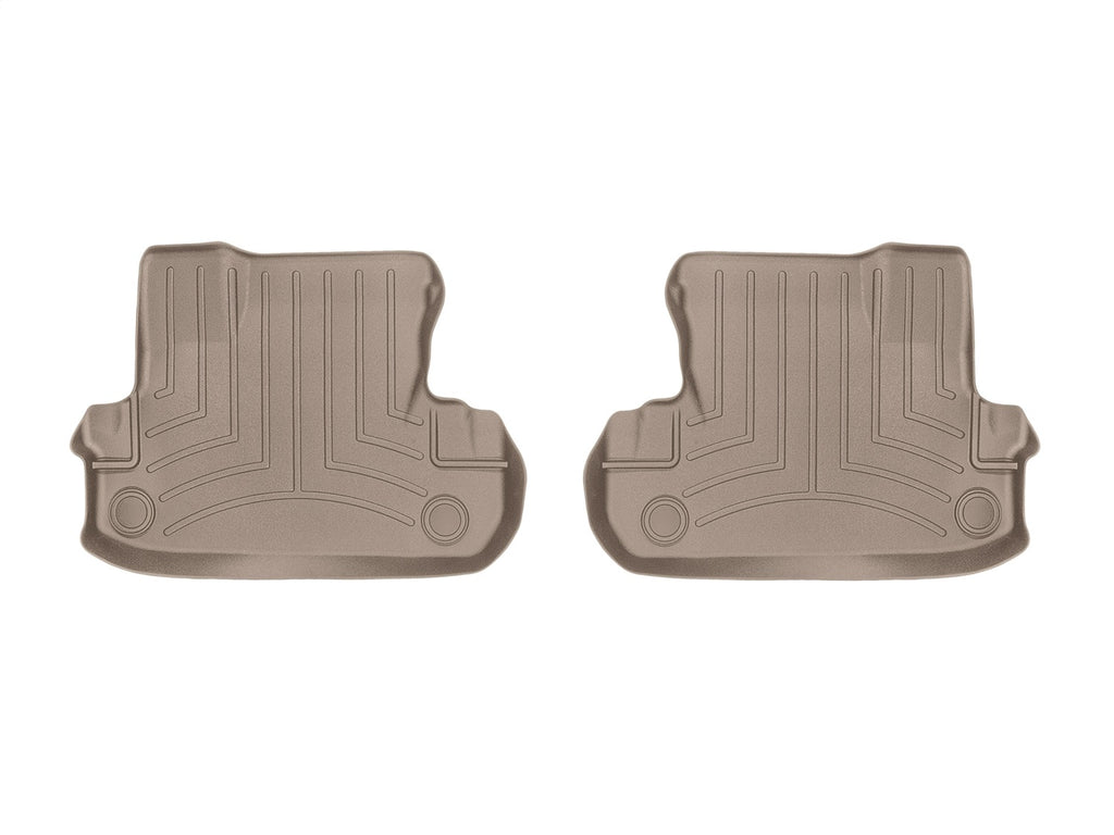 Weathertech 4510602 FloorLiner™ DigitalFit® for Select Mercedes-Benz S550, Mercedes-Benz S560, Mercedes-Benz S63 AMG, Mercedes-Benz S65 AMG