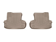 Load image into Gallery viewer, Weathertech 4510602 FloorLiner™ DigitalFit® for Select Mercedes-Benz S550, Mercedes-Benz S560, Mercedes-Benz S63 AMG, Mercedes-Benz S65 AMG