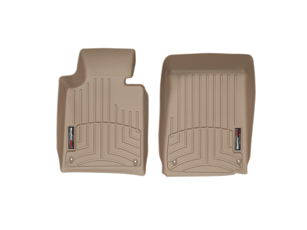 Weathertech 451061 FloorLiner™ DigitalFit® for Select BMW 323Ci, BMW 323i, BMW 325Ci, BMW 325i, BMW 328Ci, BMW 328i, BMW 330Ci, BMW 330i, BMW M3