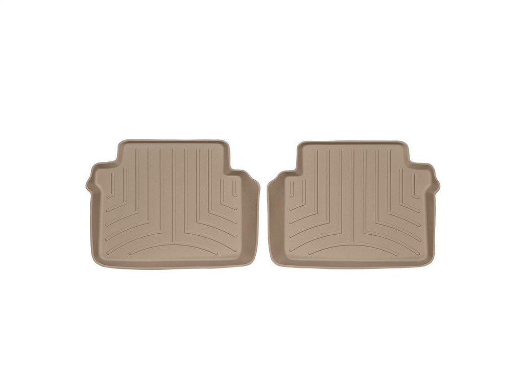 Weathertech 451062 FloorLiner™ DigitalFit® for Select BMW 323Ci, BMW 325Ci, BMW 328Ci, BMW 330Ci, BMW M3
