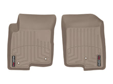 Load image into Gallery viewer, Weathertech 4510641 FloorLiner™ DigitalFit® for Select Jeep Compass, Jeep Patriot