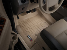 Load image into Gallery viewer, Weathertech 451071 FloorLiner™ DigitalFit® for Select Ford Expedition, Lincoln Navigator