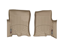 Load image into Gallery viewer, Weathertech 451071 FloorLiner™ DigitalFit® for Select Ford Expedition, Lincoln Navigator