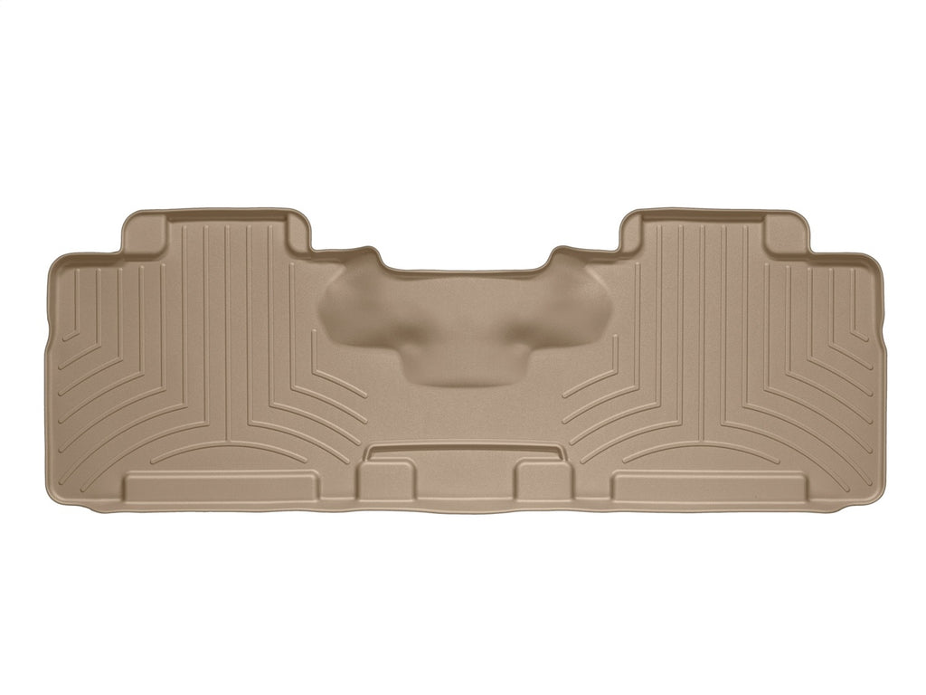 Weathertech 451072 FloorLiner™ DigitalFit® for Select Ford Expedition, Lincoln Navigator