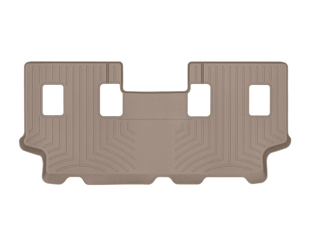 Weathertech 451073 FloorLiner™ DigitalFit® for Select Ford Expedition, Lincoln Navigator