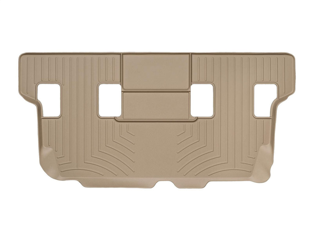 Weathertech 451074 FloorLiner™ DigitalFit® for Select Ford Expedition, Lincoln Navigator