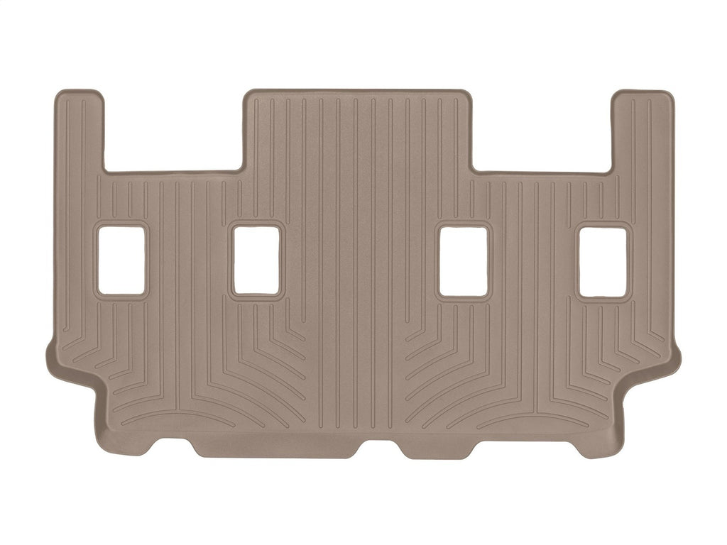 Weathertech 451075 FloorLiner™ DigitalFit® for Select Ford Expedition, Lincoln Navigator