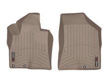 Load image into Gallery viewer, Weathertech 4510761 FloorLiner™ DigitalFit® for Select Hyundai Santa Fe