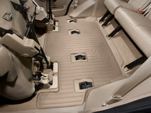 Load image into Gallery viewer, Weathertech 451076 FloorLiner™ DigitalFit® for Select Ford Expedition, Lincoln Navigator