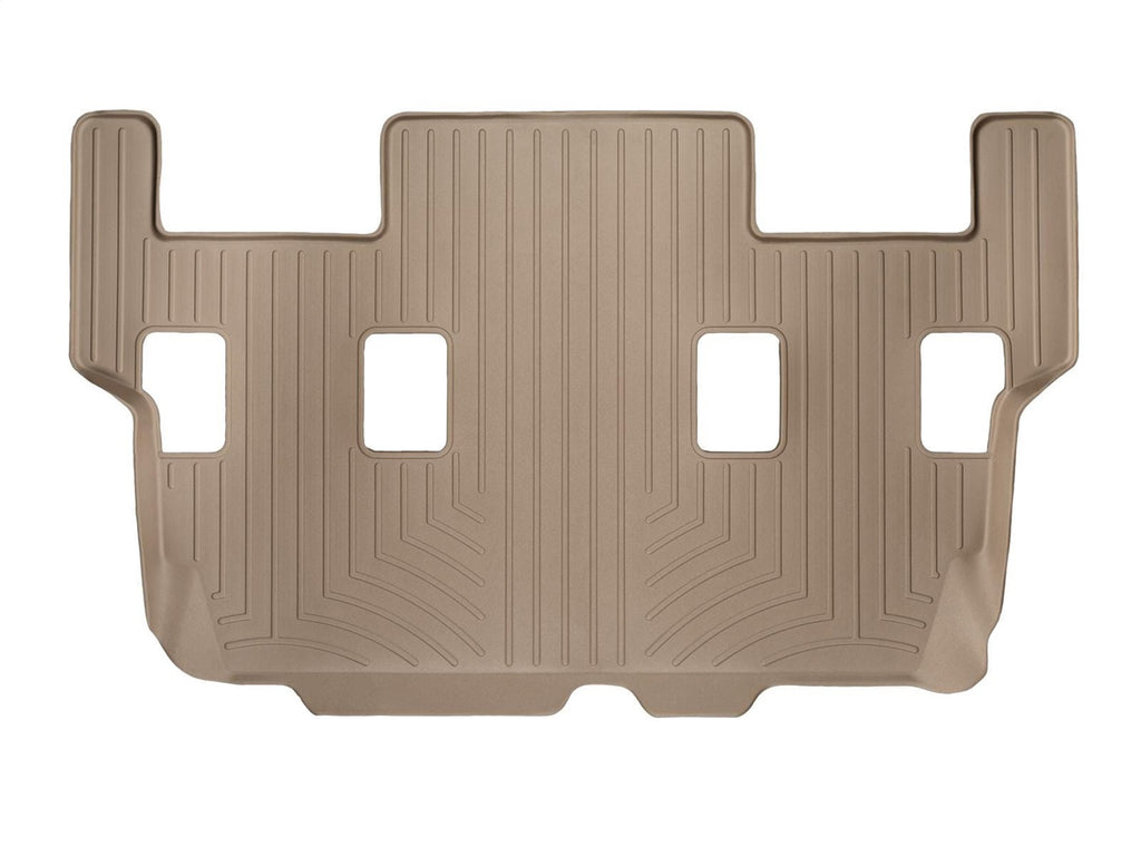 Weathertech 451076 FloorLiner™ DigitalFit® for Select Ford Expedition, Lincoln Navigator