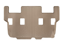 Load image into Gallery viewer, Weathertech 451076 FloorLiner™ DigitalFit® for Select Ford Expedition, Lincoln Navigator