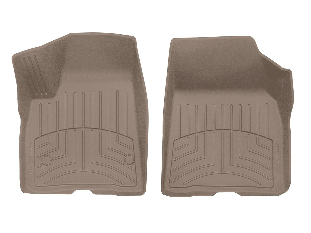 Weathertech 4510801IM FloorLiner™ HP for Select Chevrolet Blazer, GMC Acadia