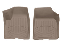 Load image into Gallery viewer, Weathertech 4510801IM FloorLiner™ HP for Select Chevrolet Blazer, GMC Acadia