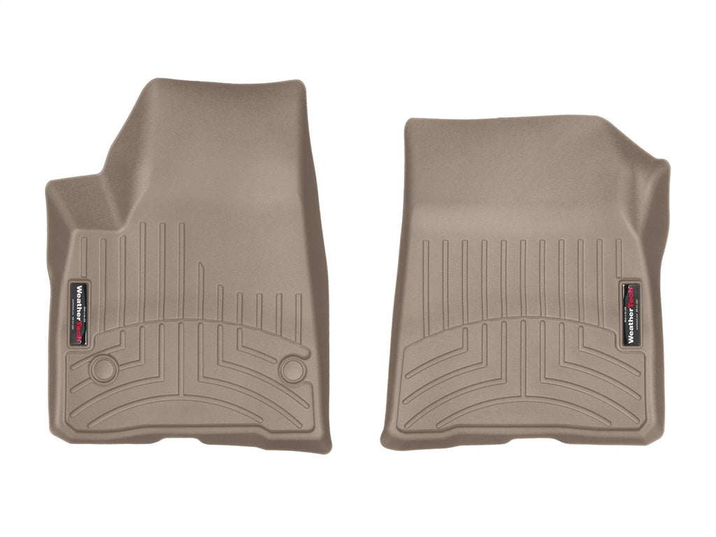 Weathertech 4510801 FloorLiner™ DigitalFit® for Select Chevrolet Blazer, GMC Acadia
