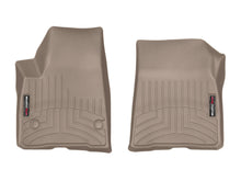 Load image into Gallery viewer, Weathertech 4510801 FloorLiner™ DigitalFit® for Select Chevrolet Blazer, GMC Acadia