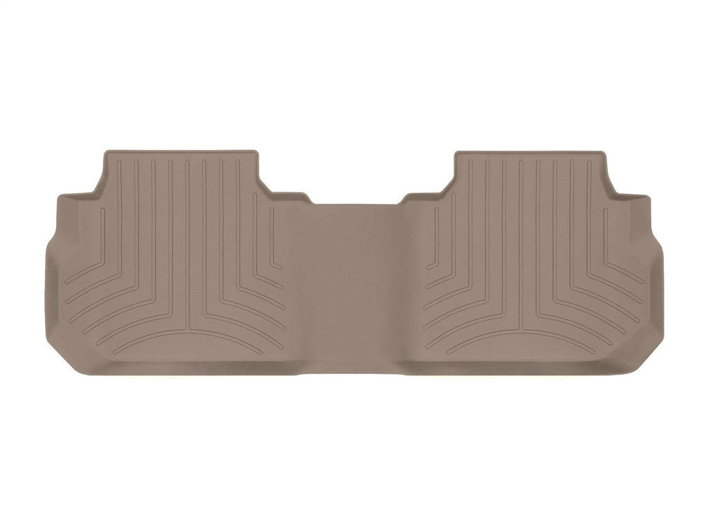 Weathertech 4510802IM FloorLiner™ HP for Select Cadillac XT6, Chevrolet Blazer, GMC Acadia
