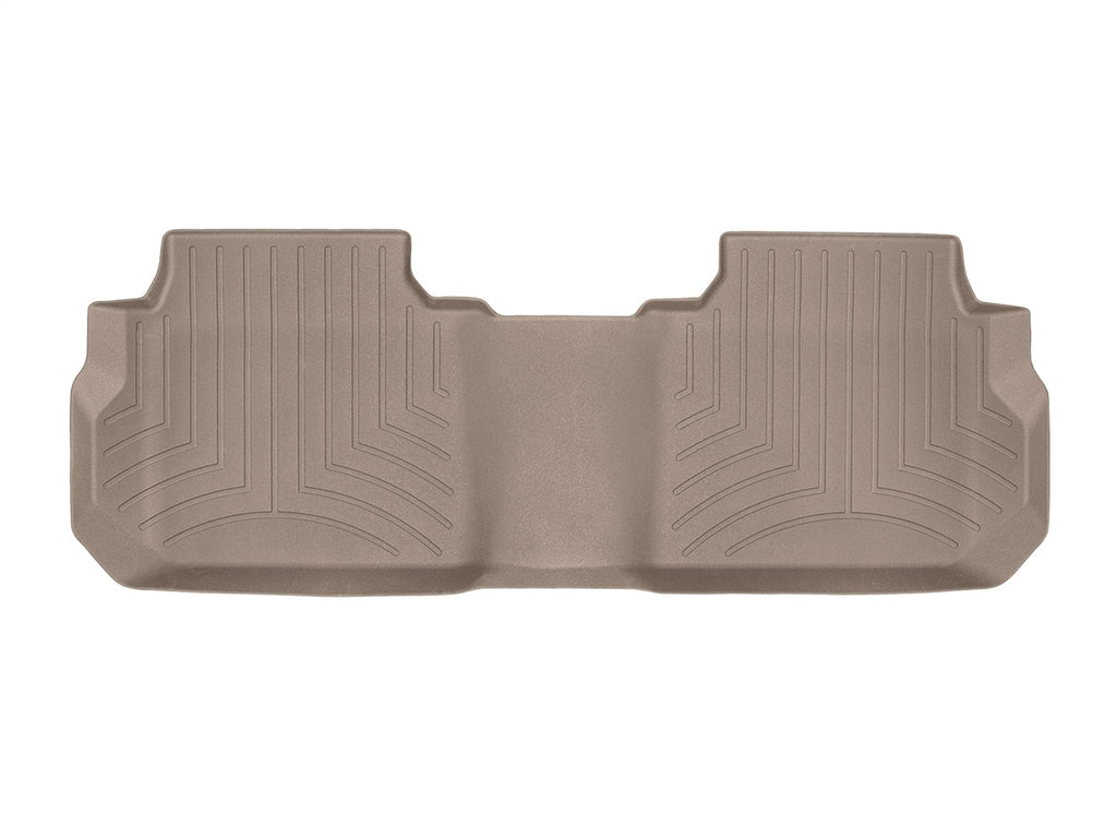 Weathertech 4510802 FloorLiner™ DigitalFit® for Select Cadillac XT6, Chevrolet Blazer, GMC Acadia