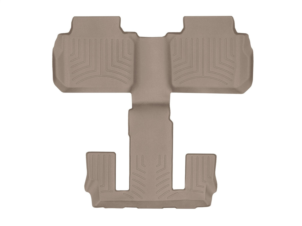 Weathertech 4510803 FloorLiner™ DigitalFit® for Select Cadillac XT6, GMC Acadia