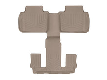 Load image into Gallery viewer, Weathertech 4510803 FloorLiner™ DigitalFit® for Select Cadillac XT6, GMC Acadia