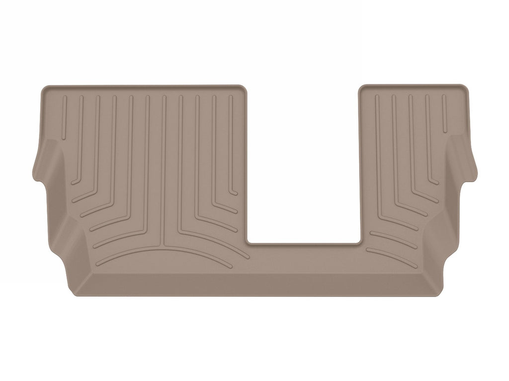 Weathertech 4510804IM FloorLiner™ HP for Select Cadillac XT6, GMC Acadia