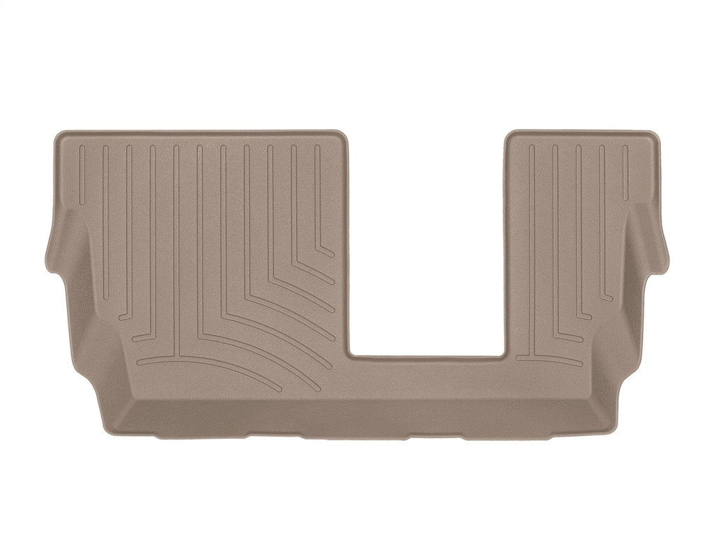 Weathertech 4510804 FloorLiner™ DigitalFit® for Select Cadillac XT6, GMC Acadia
