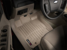 Load image into Gallery viewer, Weathertech 451081 FloorLiner™ DigitalFit® for Select Ford Fusion, Lincoln MKZ, Lincoln Zephyr, Mercury Milan