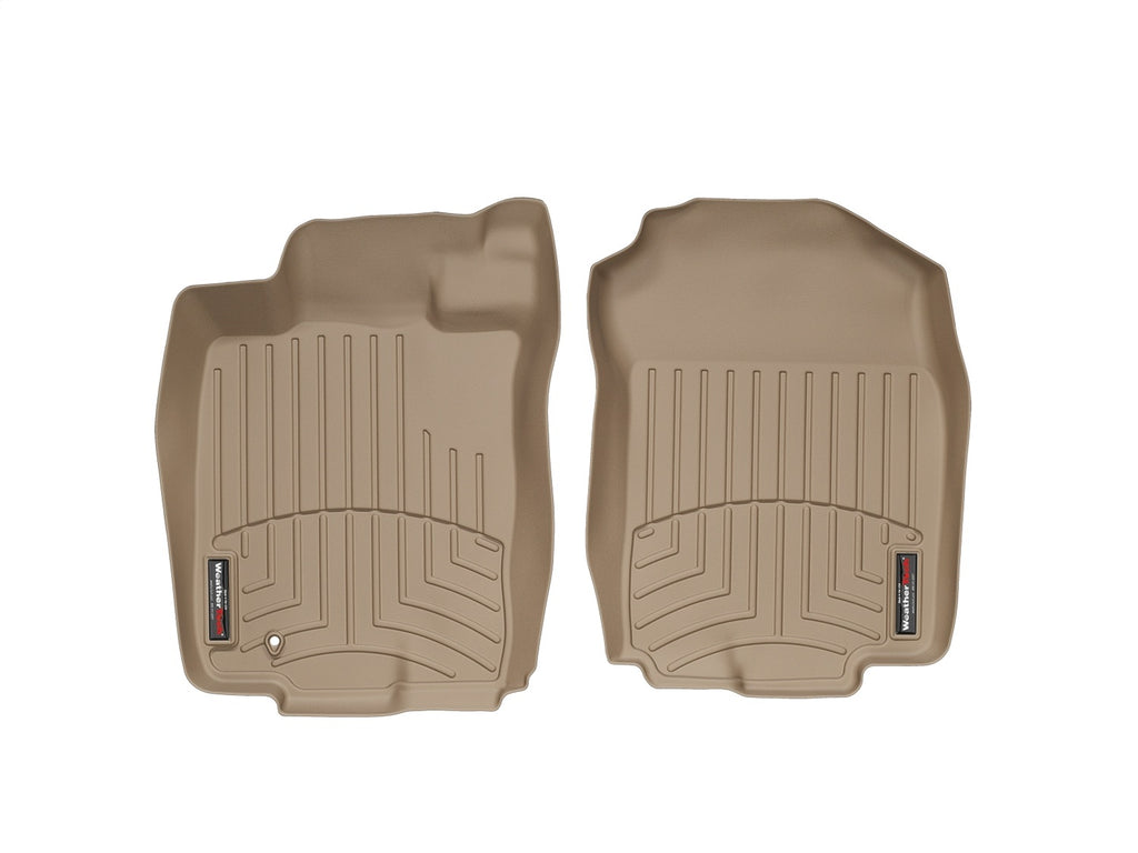 Weathertech 451081 FloorLiner™ DigitalFit® for Select Ford Fusion, Lincoln MKZ, Lincoln Zephyr, Mercury Milan