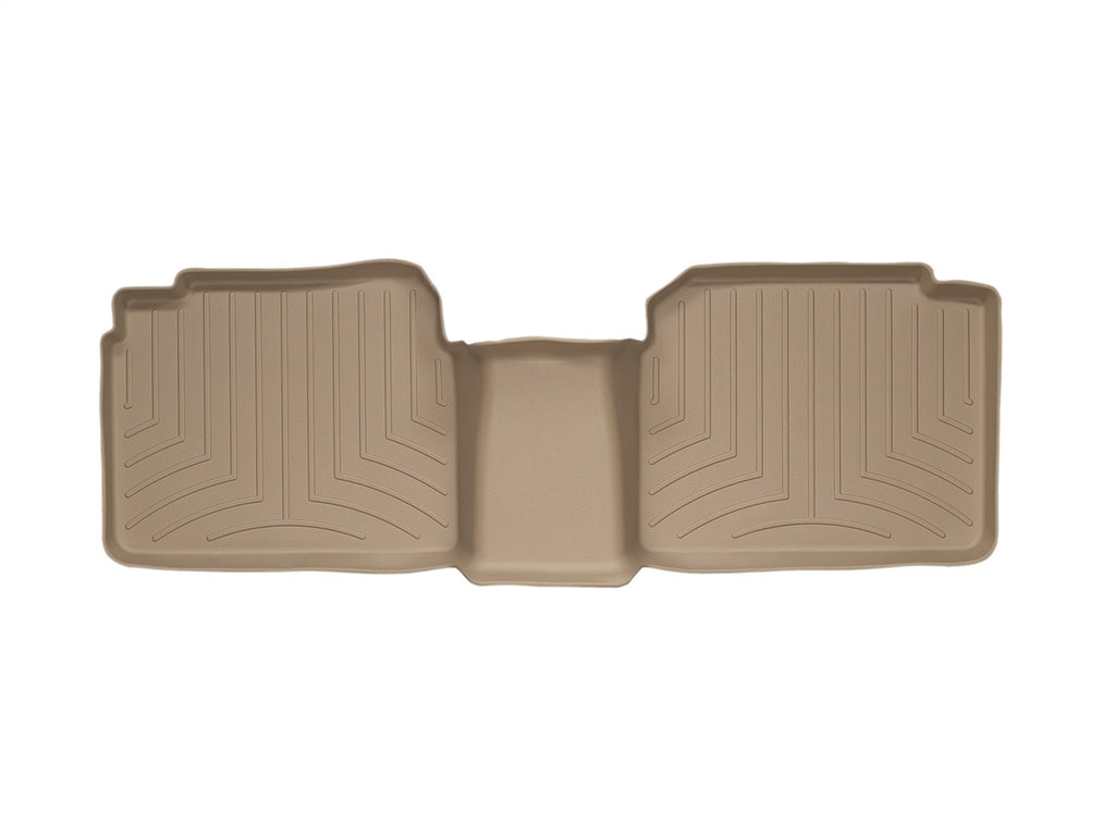Weathertech 451082 FloorLiner™ DigitalFit® for Select Ford Fusion, Lincoln MKZ, Lincoln Zephyr, Mercury Milan