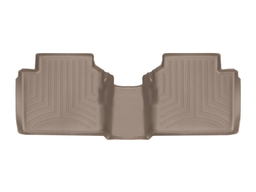 Weathertech 451083 FloorLiner™ DigitalFit® for Select Ford Fusion, Lincoln MKZ