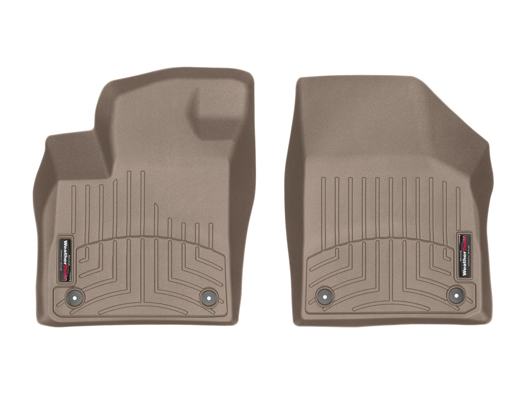 Weathertech 4510841 FloorLiner™ DigitalFit® for Select Volkswagen Atlas