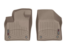 Load image into Gallery viewer, Weathertech 4510841 FloorLiner™ DigitalFit® for Select Volkswagen Atlas