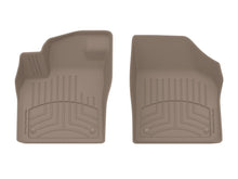 Load image into Gallery viewer, Weathertech 4510841IM FloorLiner™ HP for Select Volkswagen Atlas