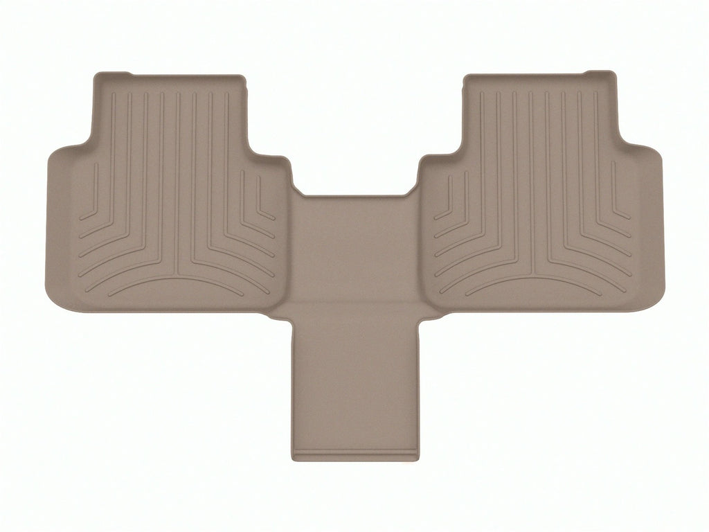 Weathertech 4510842IM FloorLiner™ HP for Select Volkswagen Atlas
