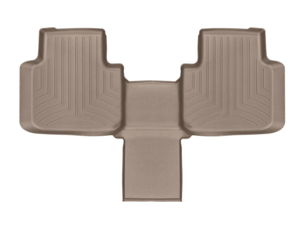 Weathertech 4510842 FloorLiner™ DigitalFit® for Select Volkswagen Atlas
