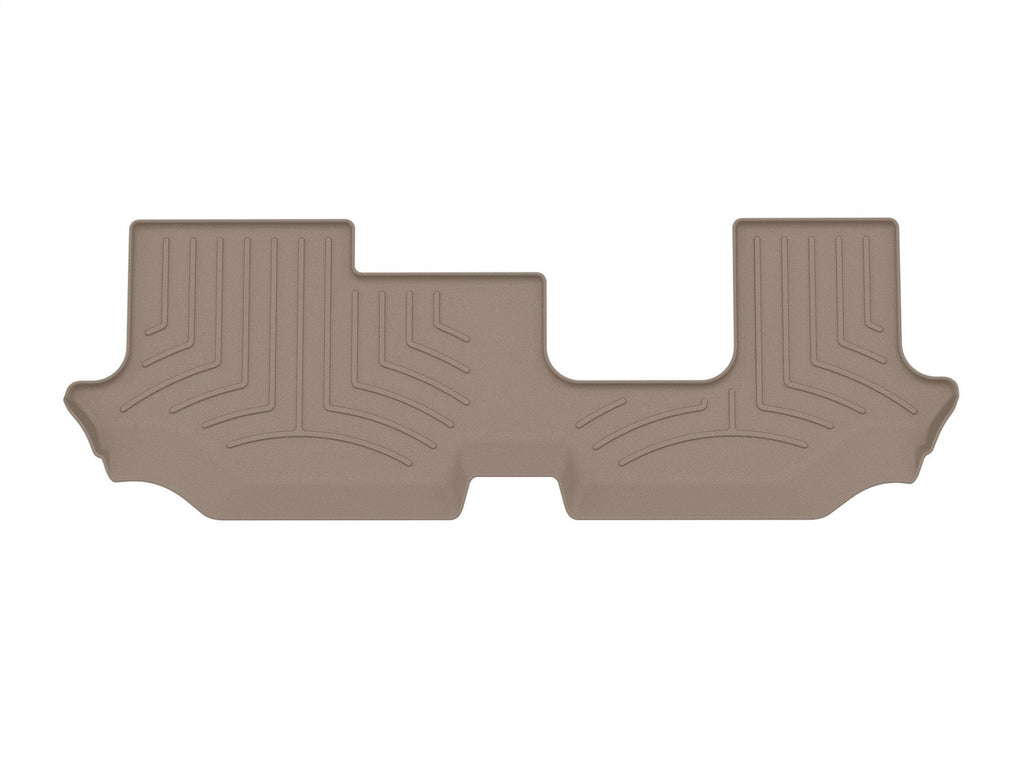 Weathertech 4510843IM FloorLiner™ HP for Select Volkswagen Atlas