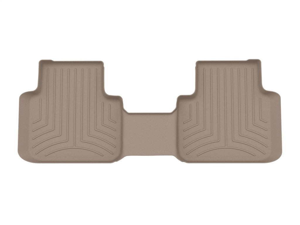 Weathertech 4510844IM FloorLiner™ HP for Select Volkswagen Atlas, Volkswagen Atlas Cross Sport