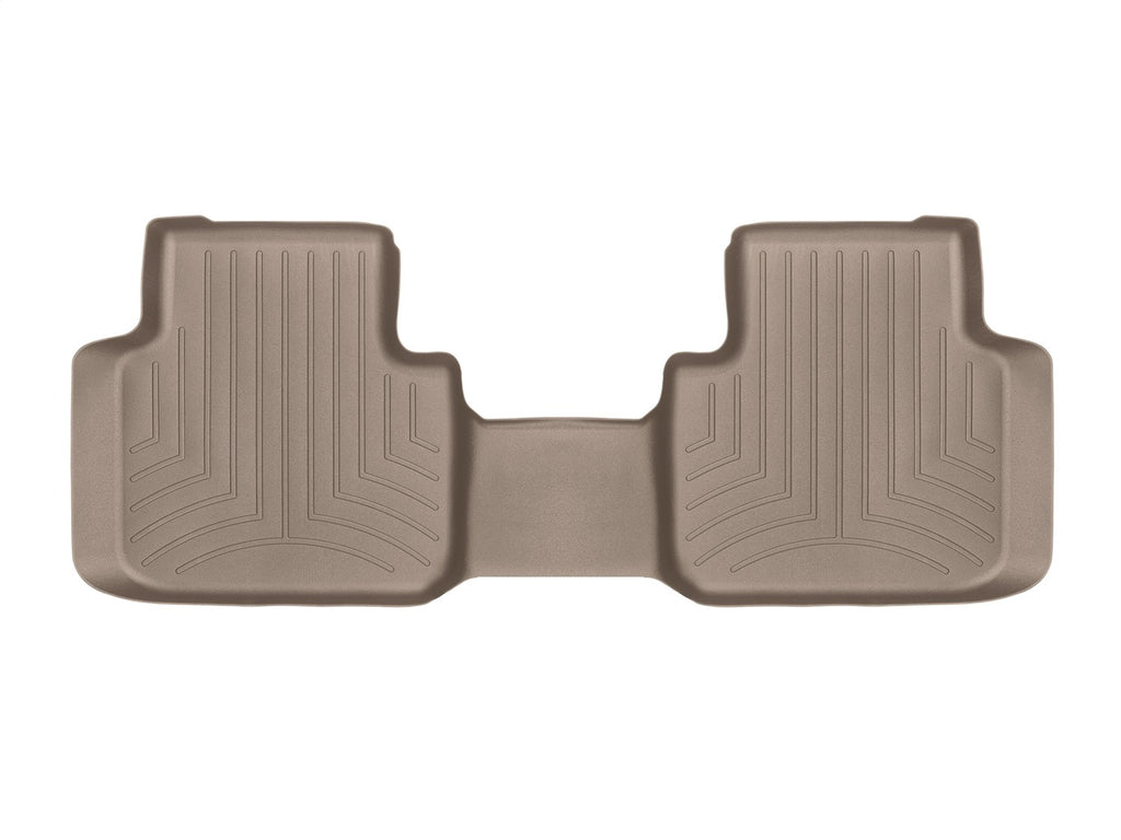Weathertech 4510844 FloorLiner™ DigitalFit® for Select Volkswagen Atlas, Volkswagen Atlas Cross Sport