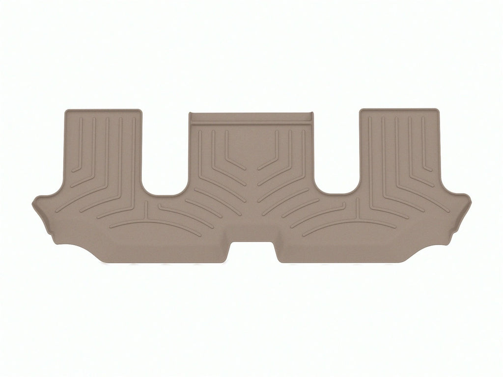 Weathertech 4510845IM FloorLiner™ HP for Select Volkswagen Atlas