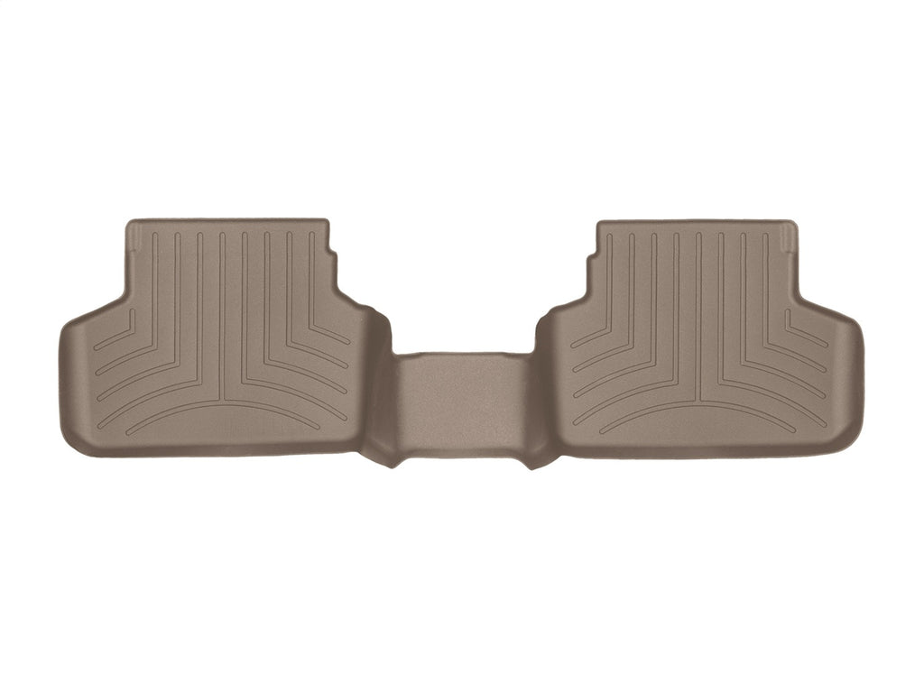 Weathertech 4510892 FloorLiner™ DigitalFit® for Select BMW 530e, BMW 530e xDrive, BMW 530i, BMW 530i xDrive, BMW 540d xDrive, BMW 540i, BMW 540i xDrive, BMW M5, BMW M550i xDrive