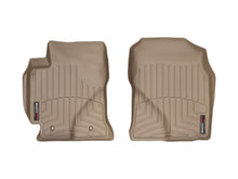 Load image into Gallery viewer, Weathertech 451091 FloorLiner™ DigitalFit® for Select Toyota Corolla